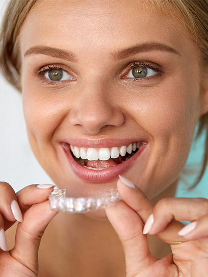 invisalign info